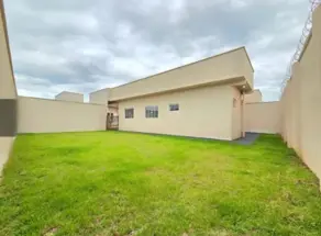Casa Vila São Joaquim, Aparecida de Goiânia - GO — foto 1