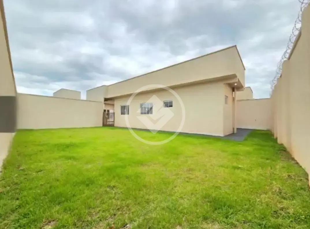 Imagem 1 - Casa em Vila São Joaquim, Aparecida de Goiânia - GO