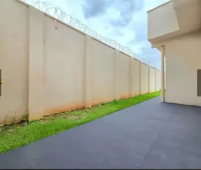 Imagem 2 - Casa em Vila São Joaquim, Aparecida de Goiânia - GO