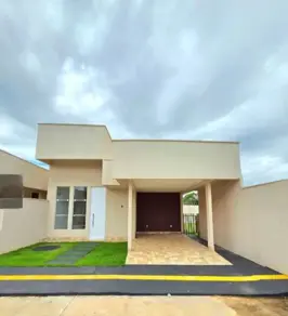 Imagem 6 - Casa em Vila São Joaquim, Aparecida de Goiânia - GO