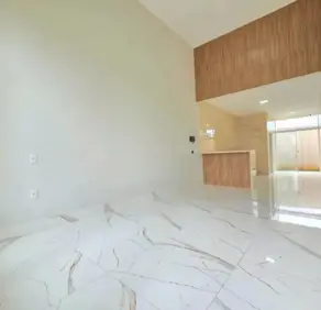 Imagem 3 - Casa em Vila São Joaquim, Aparecida de Goiânia - GO