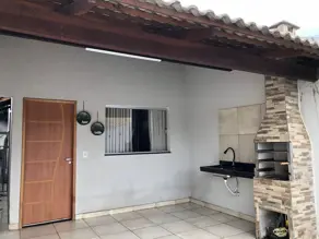 Casa Setor Andréia, Goiânia - GO — foto 2
