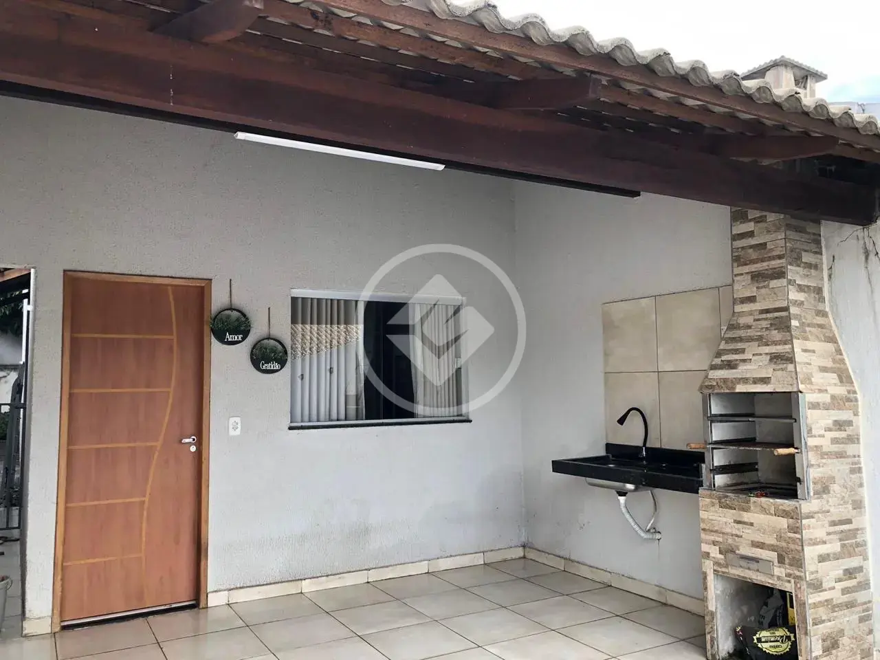Image 2 - Casa em Setor Andréia, Goiânia - GO