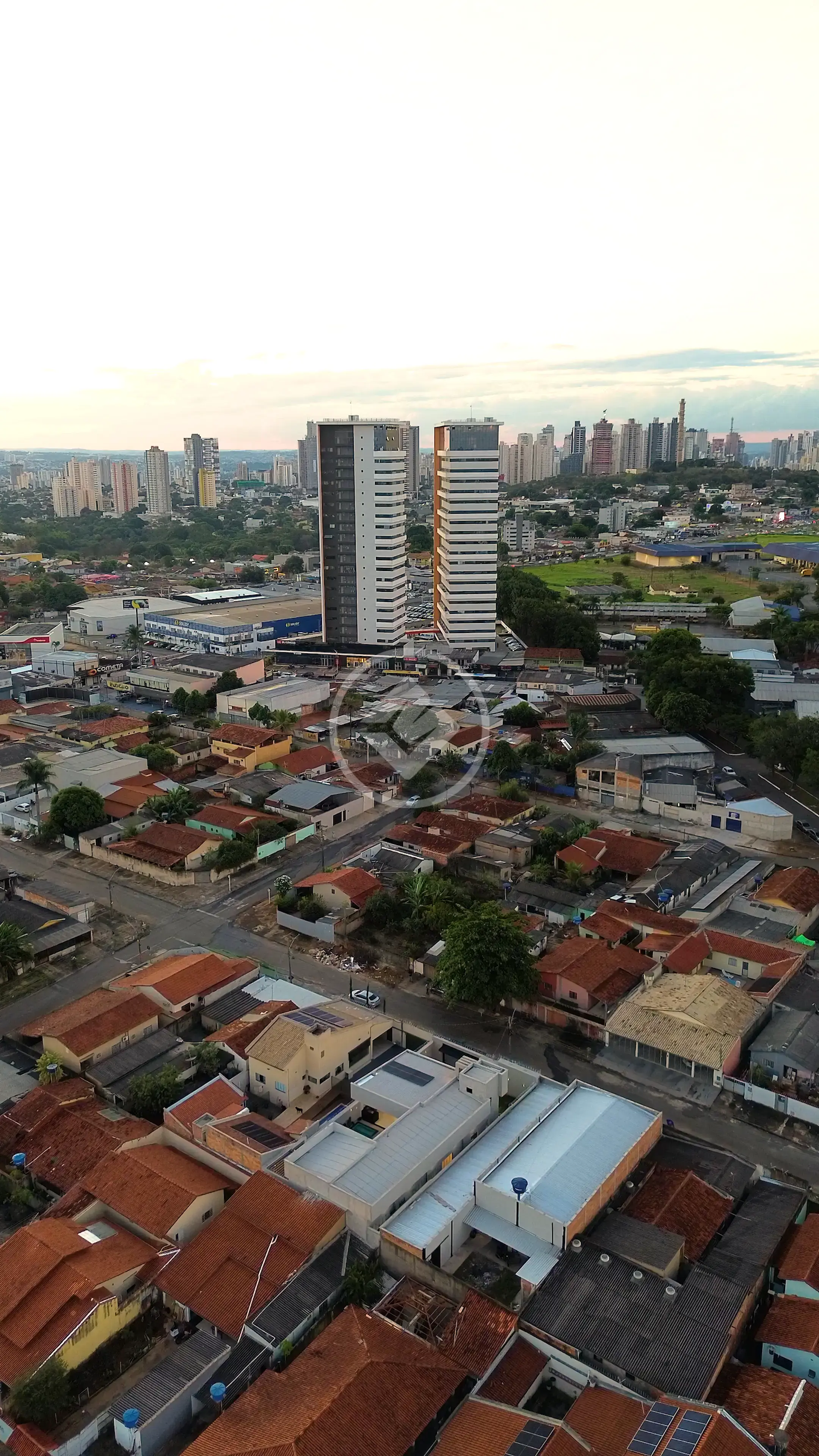 Imagem 2 - Casa em Vila Brasília, Aparecida de Goiânia - GO