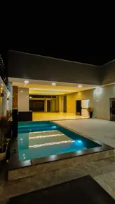 Casa Vila Brasília, Aparecida de Goiânia - GO — foto 1