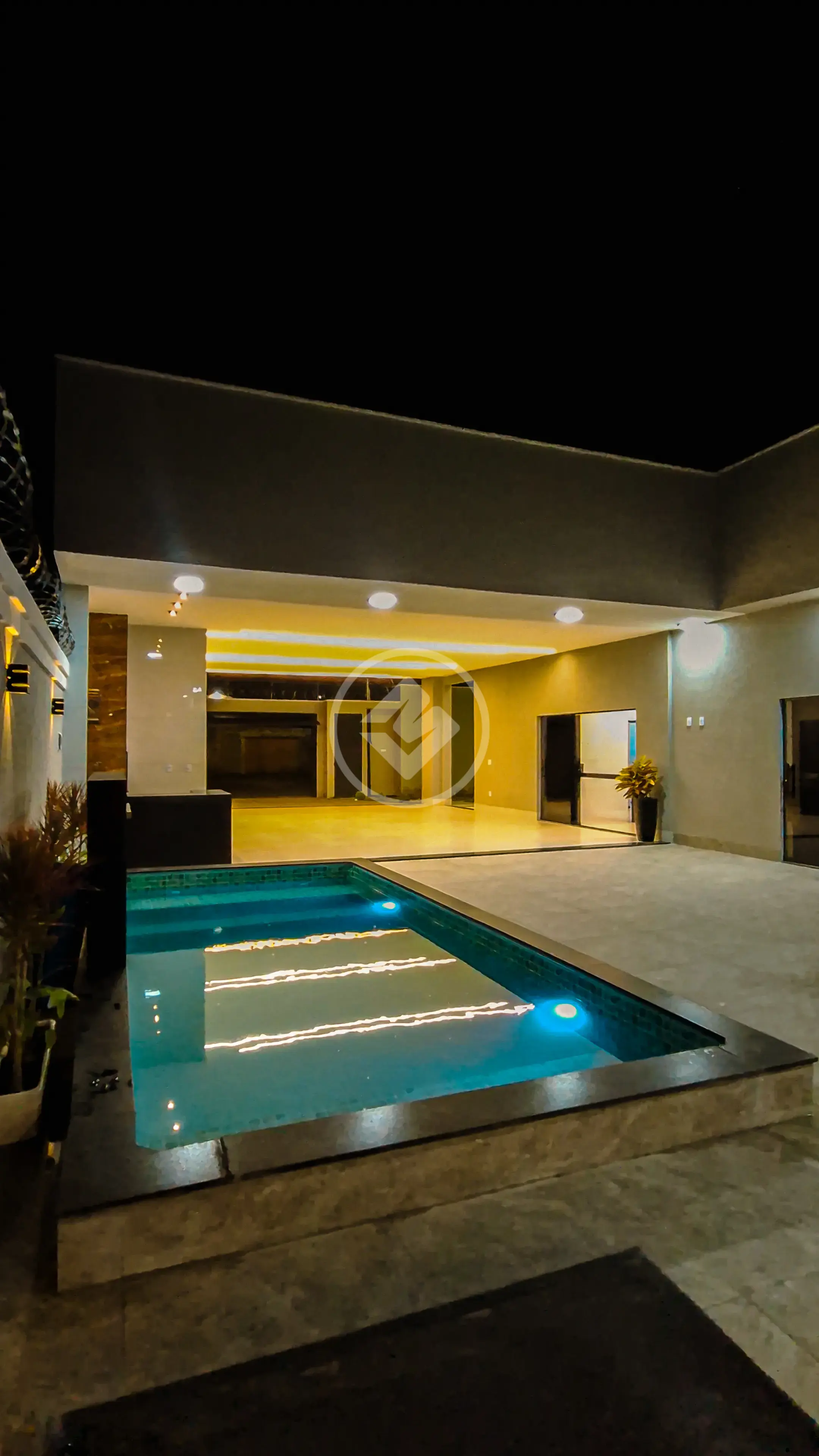Imagem 1 - Casa em Vila Brasília, Aparecida de Goiânia - GO