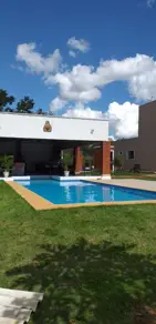 Chácara Aldeia das Águas, Bela Vista de Goiás - GO — foto 1