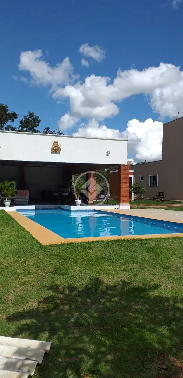 Imagem 1 - Chácara em Aldeia das Águas, Bela Vista de Goiás - GO