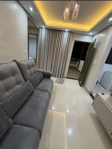 Apartamento Residencial Buena Vista III, Goiânia - GO — foto 2