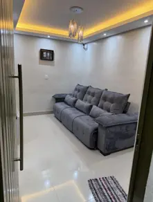 Imagem 2 - Apartamento em Residencial Buena Vista III, Goiânia - GO