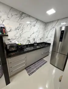 Imagem 3 - Apartamento em Residencial Buena Vista III, Goiânia - GO