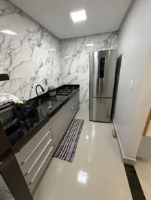 Imagem 4 - Apartamento em Residencial Buena Vista III, Goiânia - GO