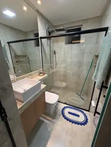 Imagem 6 - Apartamento em Residencial Buena Vista III, Goiânia - GO