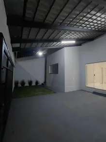 Casa Residencial Santa Fé I, Goiânia - GO — foto 2
