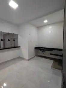 Imagem 4 - Casa em Residencial Santa Fé I, Goiânia - GO