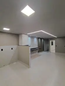 Imagem 6 - Casa em Residencial Santa Fé I, Goiânia - GO