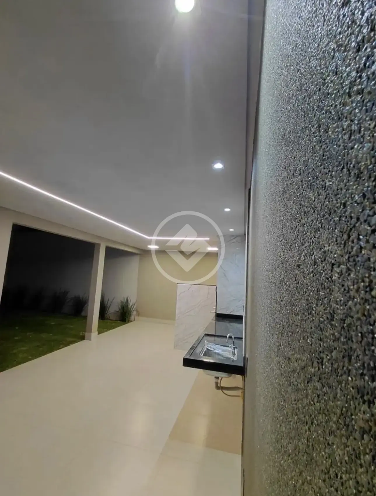 Image 9 - Casa em Residencial Santa Fé I, Goiânia - GO