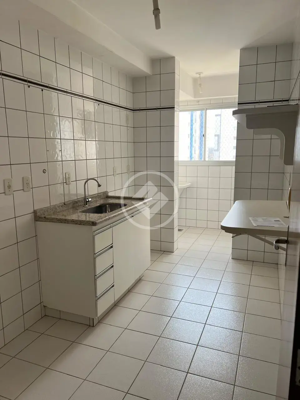Imagem 5 - Apartamento em Residencial Eldorado, Goiânia - GO