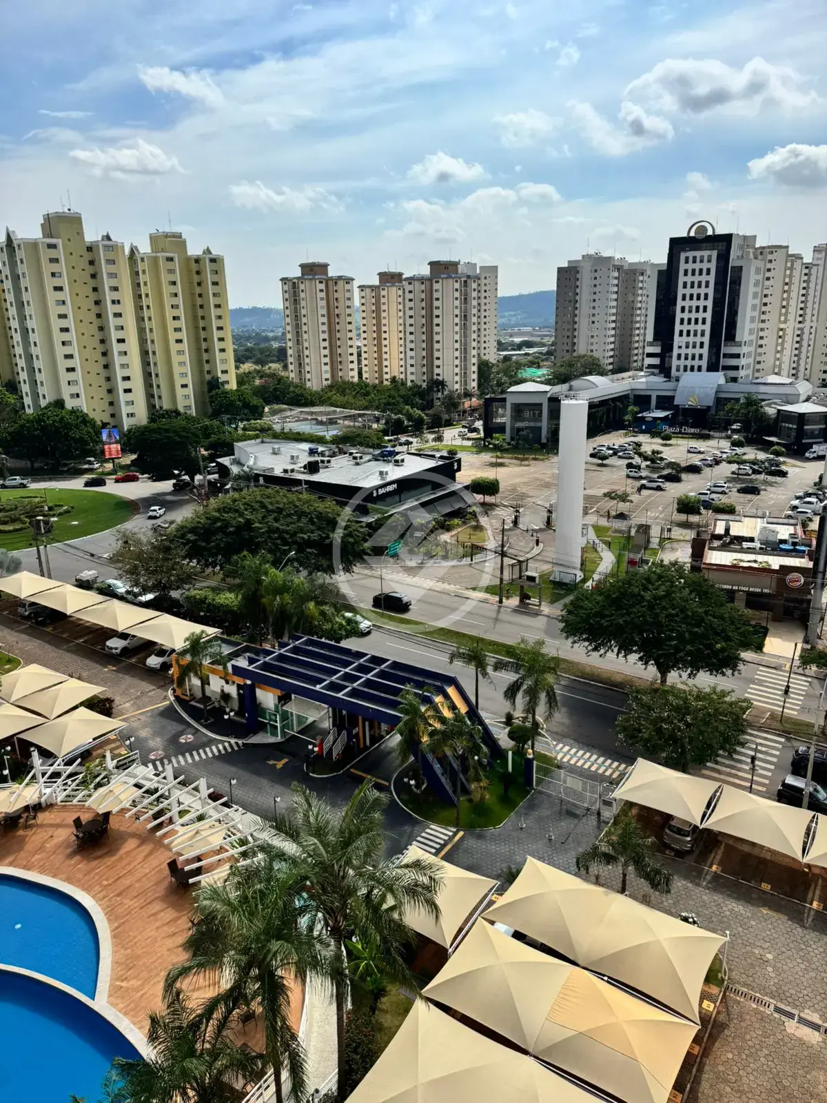 Image 16 - Apartamento em Residencial Eldorado, Goiânia - GO