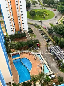 Apartamento Residencial Eldorado, Goiânia - GO — foto 1