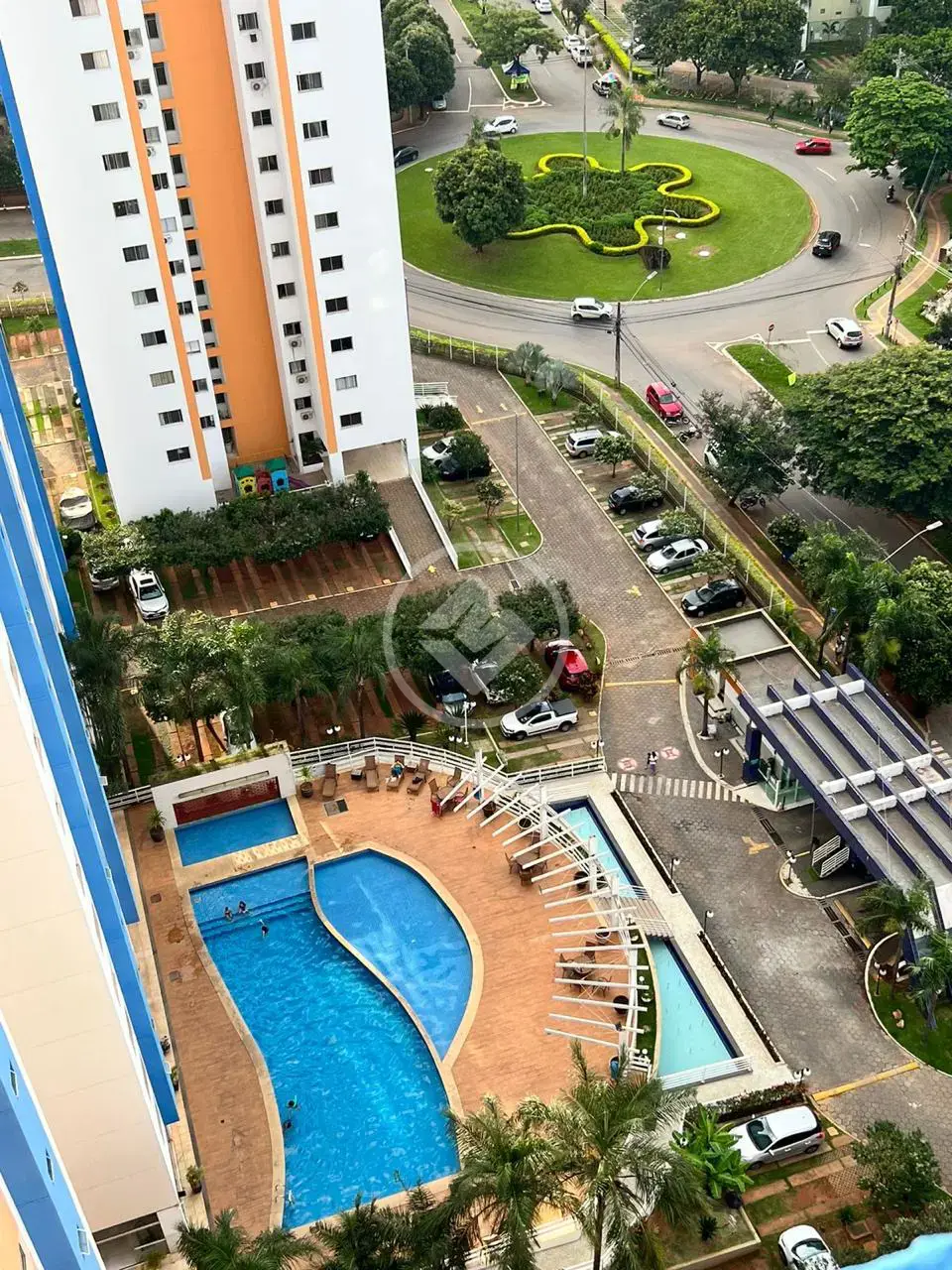Imagem 1 - Apartamento em Residencial Eldorado, Goiânia - GO