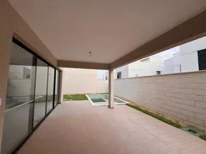 Imagem 2 - Sobrado Em Condomínio em Jardins Marselha, Aparecida de Goiânia - GO