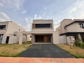 Imagem 5 - Sobrado Em Condomínio em Jardins Marselha, Aparecida de Goiânia - GO