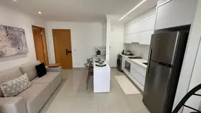 Imagem 5 - Flat em Setor Bueno, Goiânia - GO