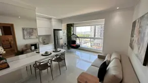 Imagem 4 - Flat em Setor Bueno, Goiânia - GO