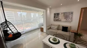 Imagem 3 - Flat em Setor Bueno, Goiânia - GO