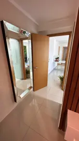 Flat Setor Bueno, Goiânia - GO — foto 2
