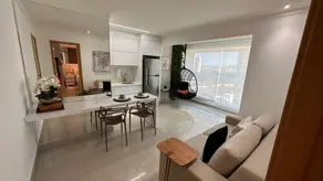 Flat Setor Bueno, Goiânia - GO — foto 1