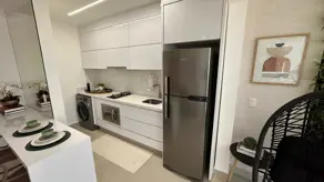 Imagem 6 - Flat em Setor Bueno, Goiânia - GO