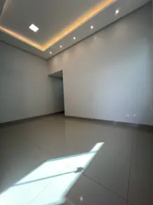Casa Jardim Luz, Aparecida de Goiânia - GO — foto 2