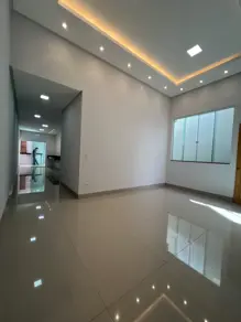 Imagem 2 - Casa em Jardim Luz, Aparecida de Goiânia - GO
