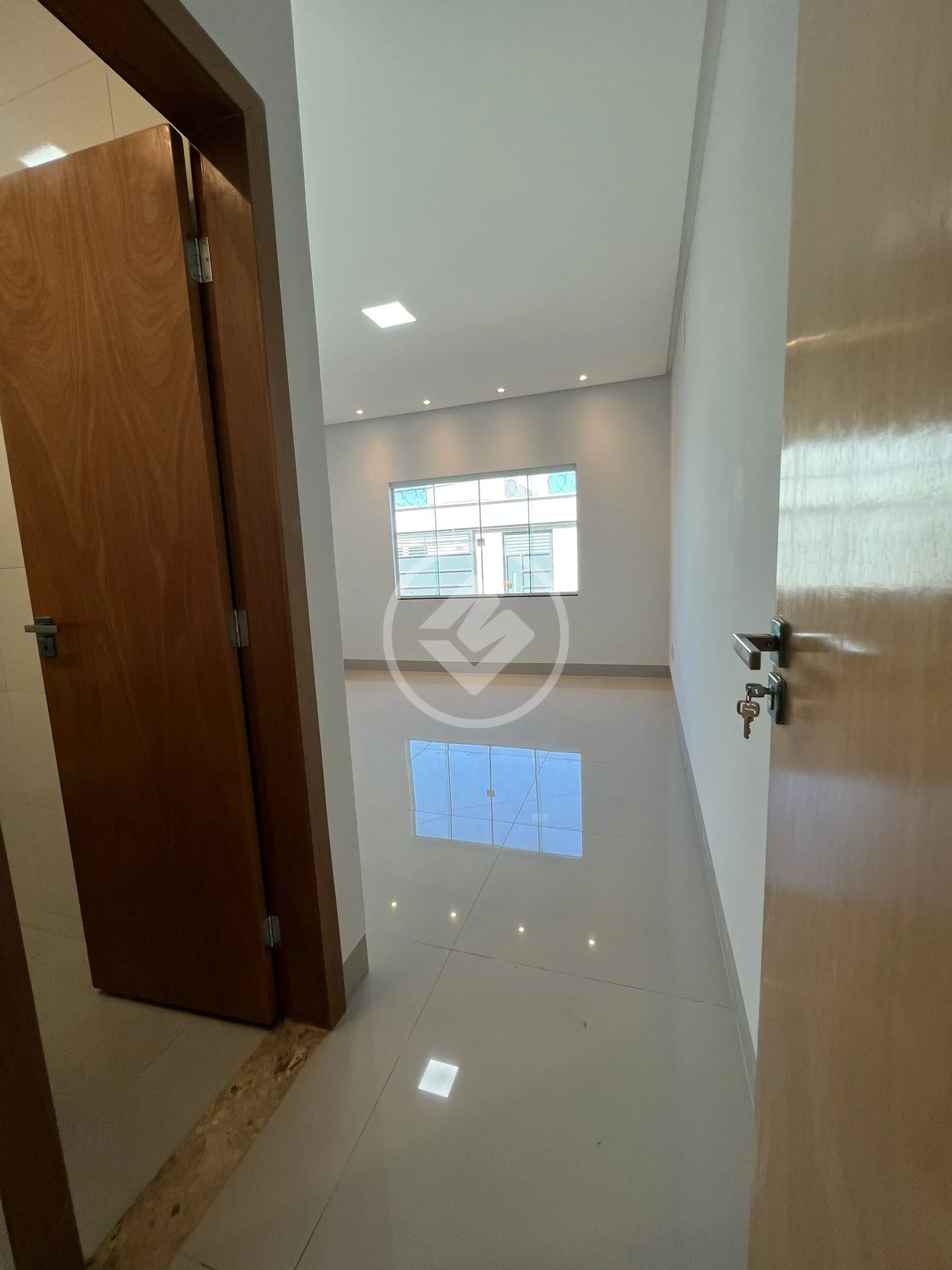 Imagem 3 - Casa em Jardim Luz, Aparecida de Goiânia - GO
