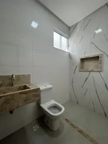 Imagem 6 - Casa em Jardim Luz, Aparecida de Goiânia - GO