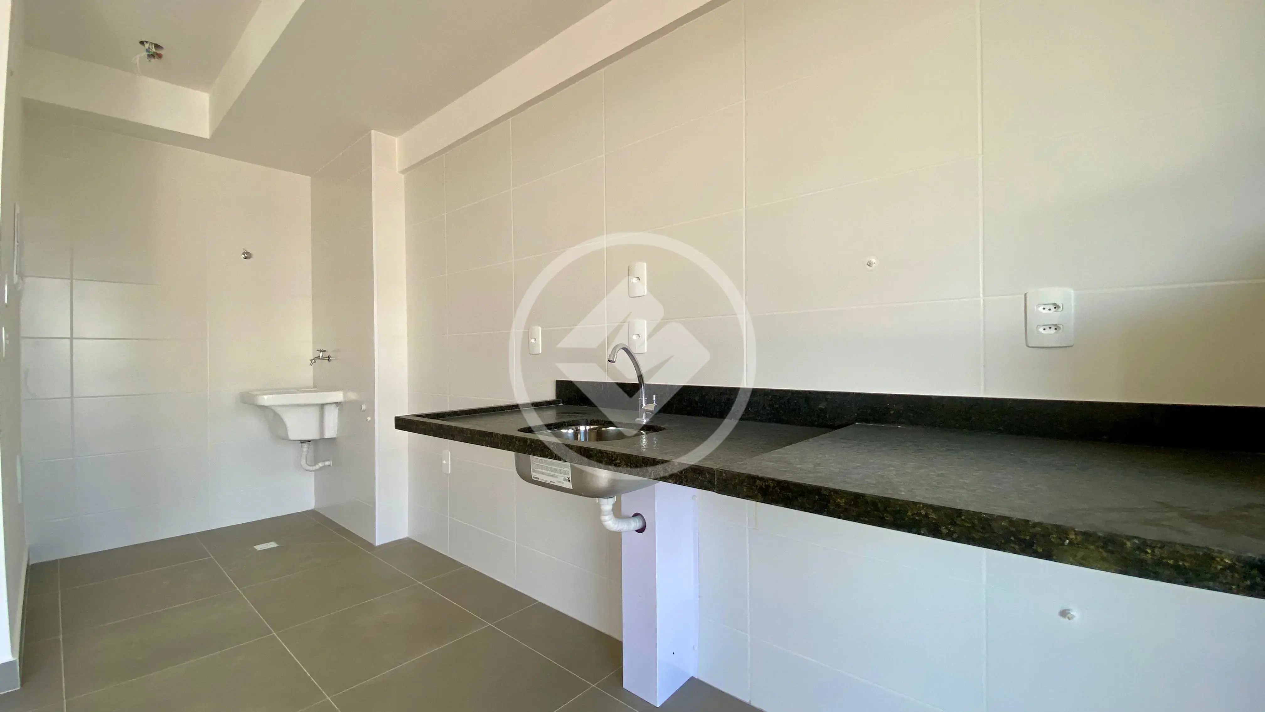 Imagem 2 - Apartamento em Nova Suiça, Goiânia - GO