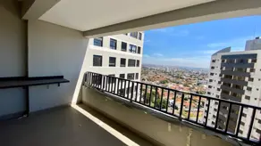 Imagem 3 - Apartamento em Nova Suiça, Goiânia - GO