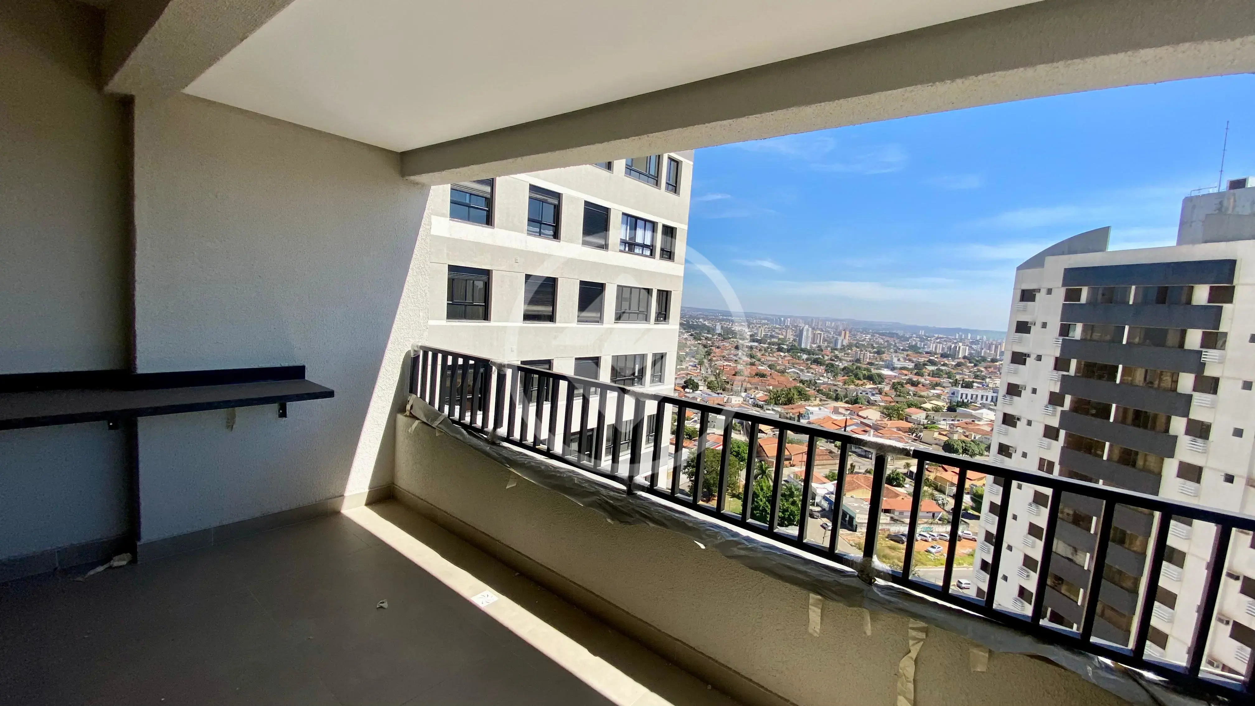 Imagem 3 - Apartamento em Nova Suiça, Goiânia - GO