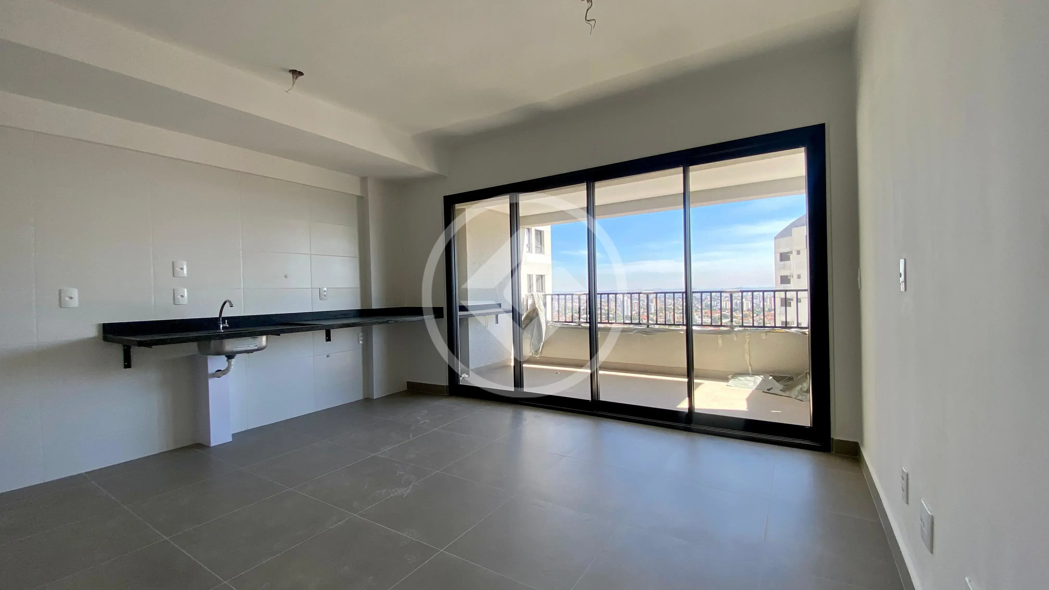 Imagem 1 - Apartamento em Nova Suiça, Goiânia - GO