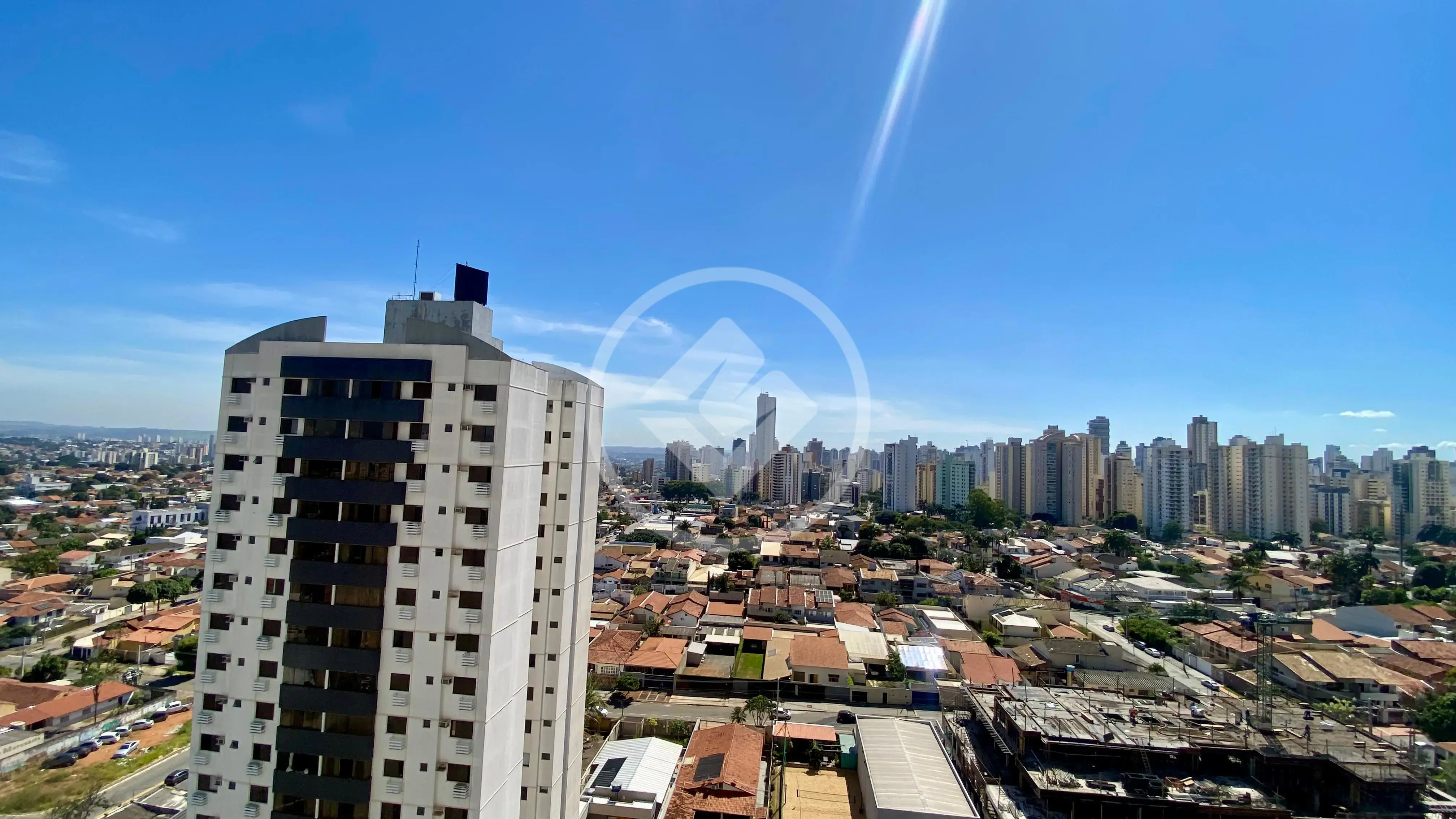 Imagem 5 - Apartamento em Nova Suiça, Goiânia - GO