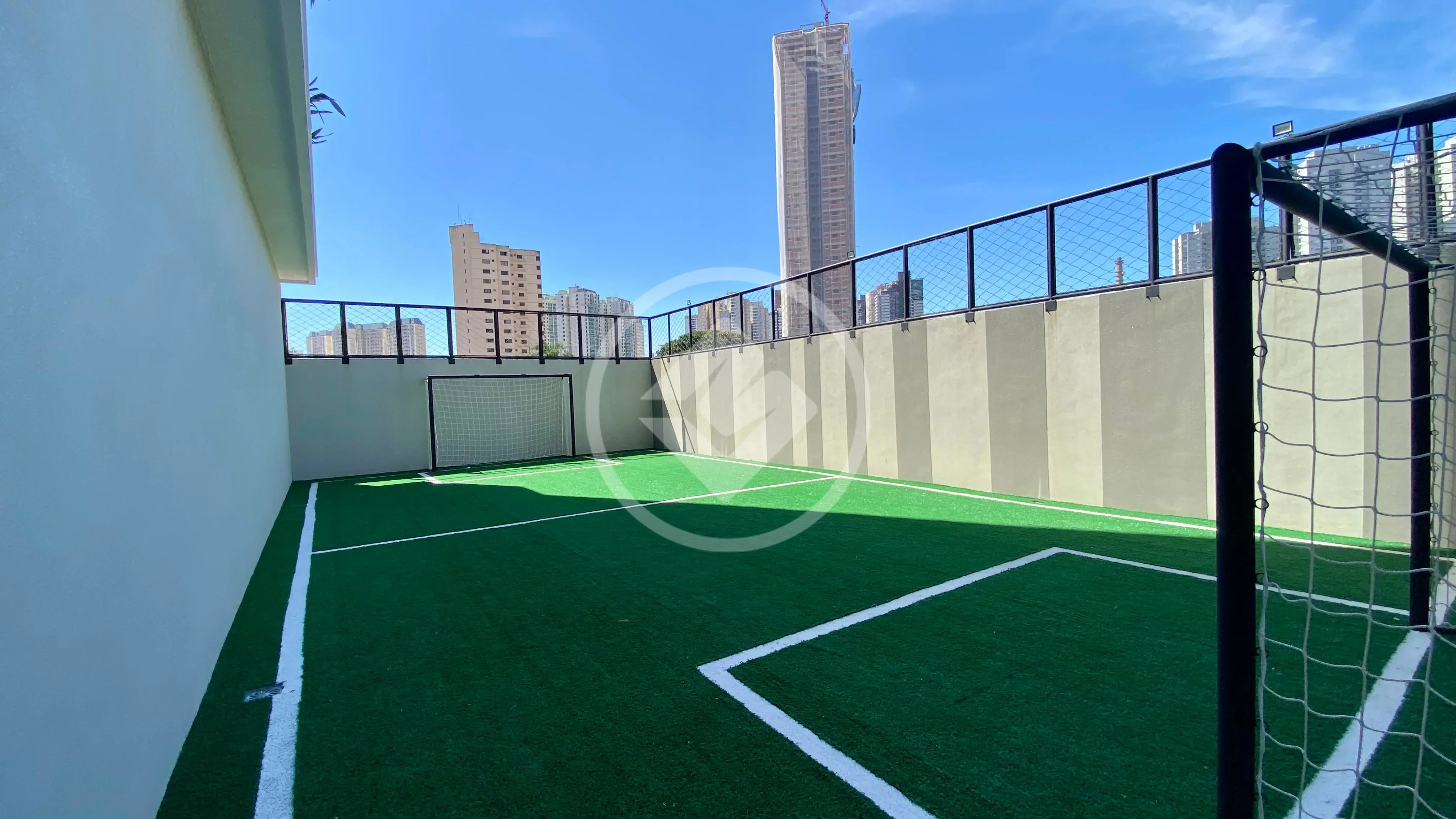 Image 19 - Apartamento em Nova Suiça, Goiânia - GO