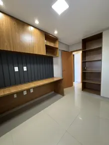 Imagem 4 - Apartamento em Setor Pedro Ludovico, Goiânia - GO