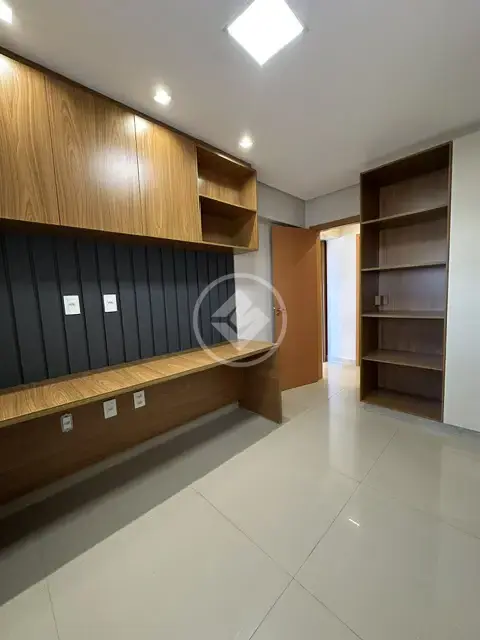 Imagem 4 - Apartamento em Setor Pedro Ludovico, Goiânia - GO