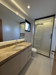 Apartamento Setor Pedro Ludovico, Goiânia - GO — foto 2