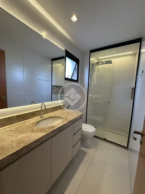 Imagem 1 - Apartamento em Setor Pedro Ludovico, Goiânia - GO