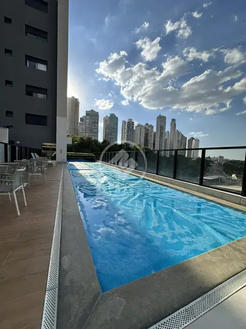 Imagem 1 - Apartamento em Setor Pedro Ludovico, Goiânia - GO