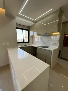 Imagem 6 - Apartamento em Setor Pedro Ludovico, Goiânia - GO