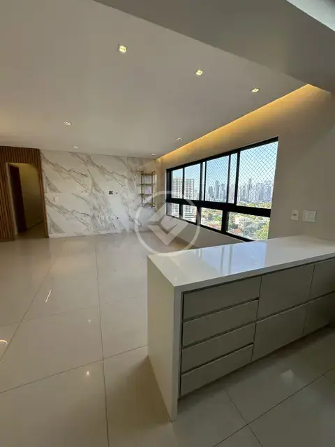 Image 17 - Apartamento em Setor Pedro Ludovico, Goiânia - GO